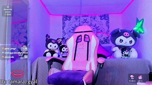 Tamara_gyal chat sex cam chat cam porn