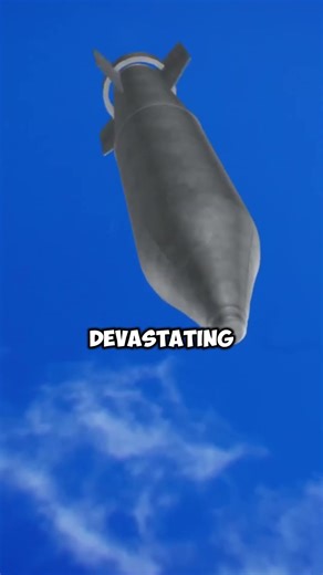 Missile That Splits Into Mini Missiles Mid || #shorts #military #militaryfacts #militaryaviation