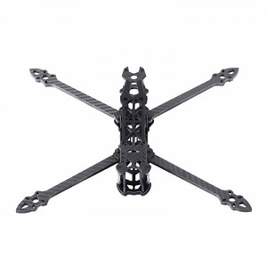 [Hot Item] Mark 4 7inch Lightweight Quadcopter Frame Kit for Fpv Racing
