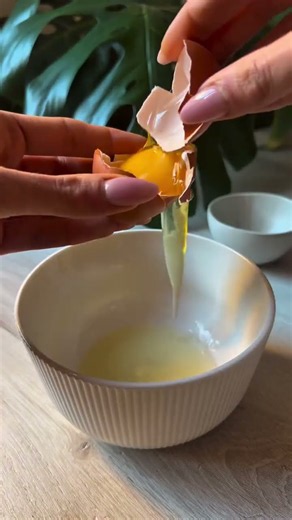 Uovo nuvola con Callmezucca