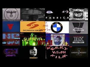 (DAY 19) Top 2500 Scariest Logos (2nd Edition) (Part 49; 100-51)