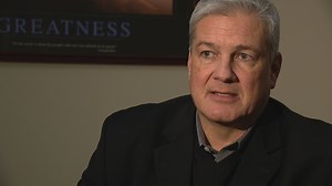Buncombe County Sheriff Duncan down to final days in office
