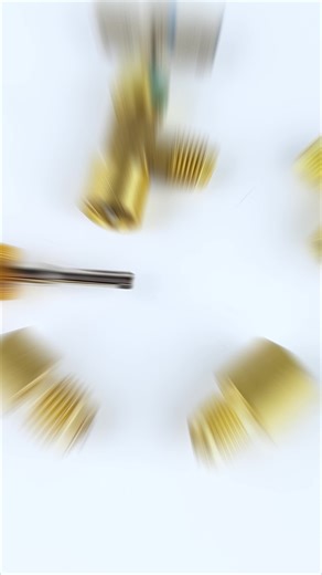 R134a Can Tap Kit | 5-Piece Set 🔧 #fyp #r134a #hvactools #cantap #refrigeration #tooltok