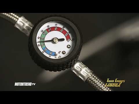 Cold Air for Less! Freeze YF vs. R-1234YF | Best AC Recharge Option for Modern Vehicles