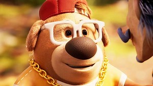 Les Inséparables Bande-annonce VF