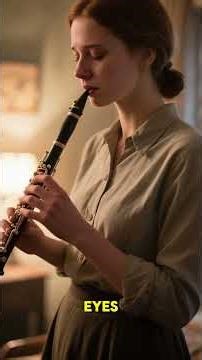 The Cipher Clerk's Symphony