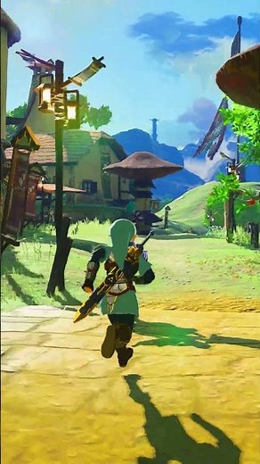 Zelda Tears of the Kingdom BEST YUZU / ReShade Graphics Settings on RTX 4090