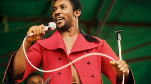 Toots Hibbert, Reggae Pioneer Who Infused Genre With Soul, Dead at 77