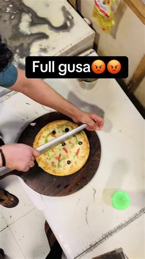 #viral #trendingvideo #pizzajohns #pizzajohnschef #foryou