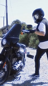 In this video, I’m wearing the @FirstMfgco Lowside Canva’s Vest in Black. Why? The Lowside sits 3 inches shorter than an average vest for more comfort. It also runs a half size smaller for a tighter fit. I personally was never truly a fan of the bulky and bunched up look on vests. The Lowside takes care of that issue. We want to hear from you! What do you look for in a vest? 🎥: @isaaccamposphotovideo | First Manufacturing Co.