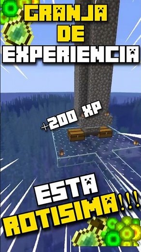 Cómo HACER la MEJOR GRANJA DE XP