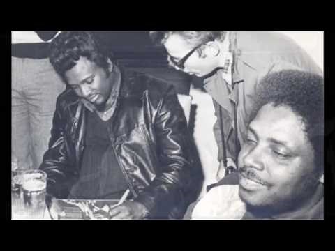 Otis Rush ~ ''Double Trouble'' Live 1973