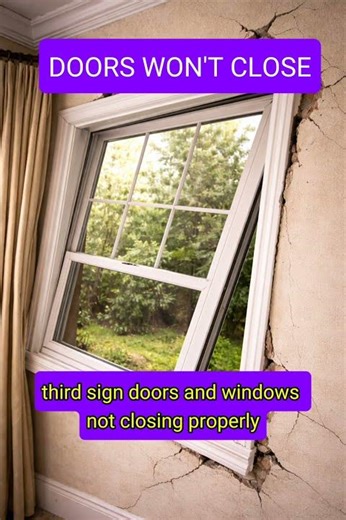 Warning Signs of a Weak Foundation (Before It’s Too Late) #shorts