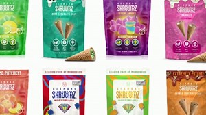 CDC warns of illnesses linked to Diamond Shruumz mushroom chocolates
