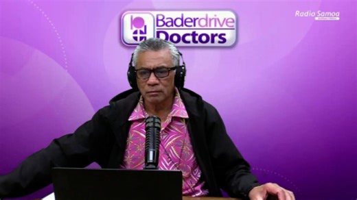 O Lou Soifua Maloloina O lo'o i ou lava Aao with Dr Isaia Taualapini (10 DEC 2025) | Radio Samoa