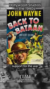 Dive into the Golden Age of Hollywood Studios (1940s) | Amazing Time Capsule