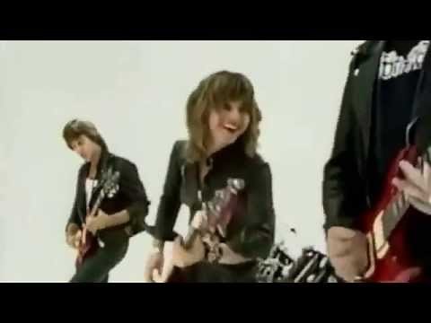 Suzi Quatro - Rock Hard Offical Music Video HD 1980