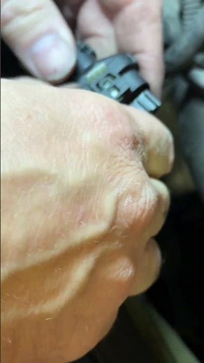 Sprinter A/C Failure? OM642 Compressor Replacement