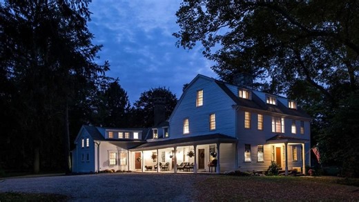 Put up out-of-town guests in style in these Hudson Valley inns