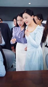 801K views · 28K reactions | Love Reborn: part.17 The president tried...