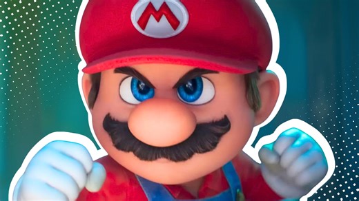 Super Mario Galaxy: Neuer Nintendo-Film kommt bei der Presse nicht gut an