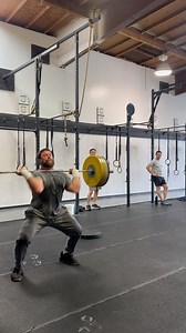 Power Cleans: The Ultimate Full Body Power Move 💥 Whether you’re training for general fitness or athletic performance, power cleans are a game changer. ✅ Explosive Power – Teaches you to generate force FAST ✅ Full-Body Strength – Hits legs, core, and upper body in one movement ✅ Athletic Transfer – Helps absorb & redirect force, key for sports & real life movement In a clean, you’re not just lifting the bar you’re learning to take on and control an opposing force. That’s why it carries over to 