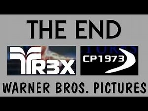 The End TR3X vs CP1973