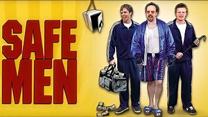 Safe Men (1998)