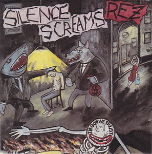 REZ - Silence Screams