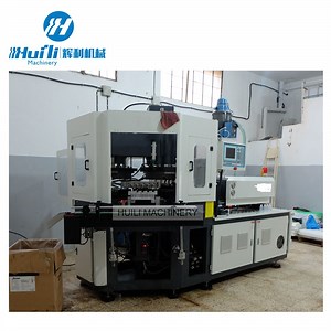 [Hot Item] High Quality and Servo Motor Energy-Saving Injection Blow Molding Machine for Plastic Bottles Injection Blowing Bottle Machine