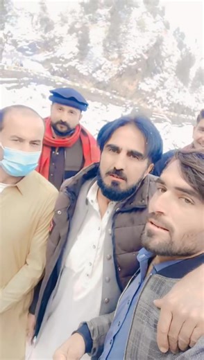 Agra's Unexpected Snowfall: A Winter Wonderland