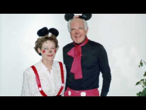 The People's Court - Doug Llewelyn Remembers Judge Wapner