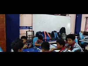 Atal Tinkering Lab KV1 Calicut