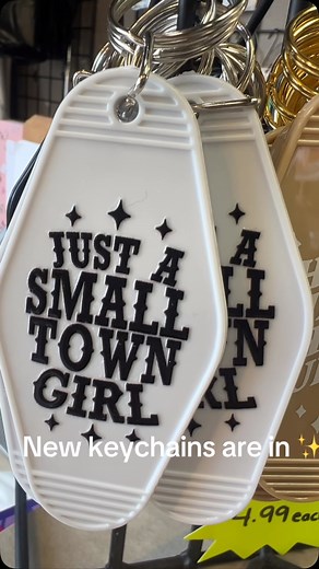 Great gift ideas 💕 | Second Chance Consignment Boutique