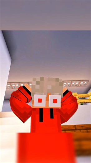 IMPOSSIBLE 👾 ☠️ #minecraft #shorfeed #viralshort #yputubeshorts