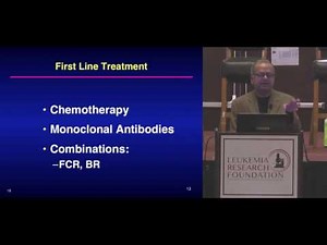 Chronic Lymphocytic Leukemia (CLL) Treatment Strategies