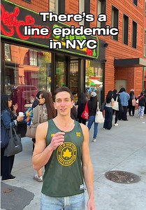 NYC Restaurants With No Lines: Beat the Queue Food