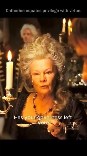 Elizabeth Outwits Lady Catherine | Pride and Prejudice (2005)