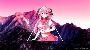 View 28 Astolfo Background 1920X1080