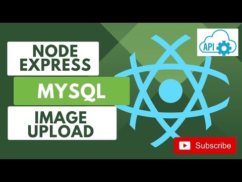 The Most Secure Image Upload System (React + MySQL)