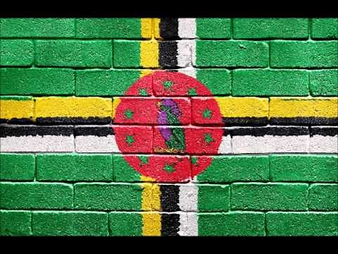 Dominica Traditional Kwéyòl song Compile By Djeasy