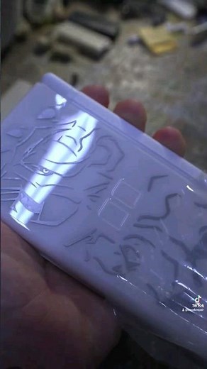 nintendo ds lite giratina shell swap