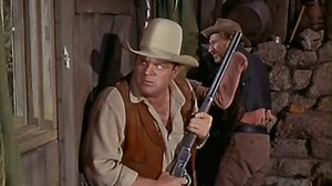 BONANZA ||S4 E26 P1|| A dog named Walter helps his master (Arthur Hunnicutt), an ageing prospecto.#bonanza #usashow #tvshow #oldshow #trendingvideo | Bonanza Tv Show