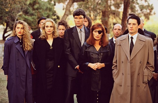 'Twin Peaks' Streaming Guide: How to Watch Seasons 1 and 2, ‘The Return' and 'Fire Walk With Me'