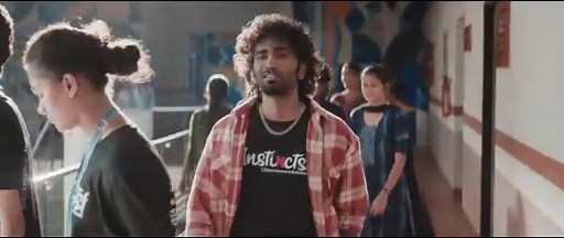 Dragon | movie | 2025 | Official Trailer