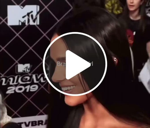 Fall in love with Bruna Marquezine's stunning fashion looks ✨ #Fashion #BrunaMarquezine - NewsBreak