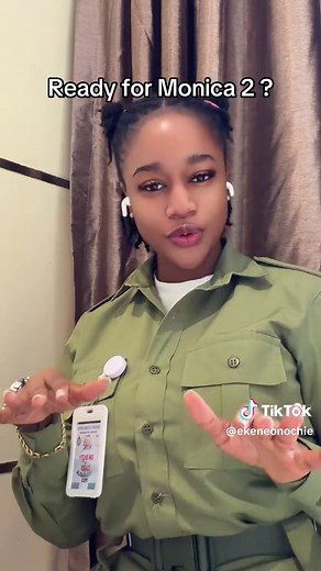 Monica Season 2: Full Nollywood Film Out Now!
