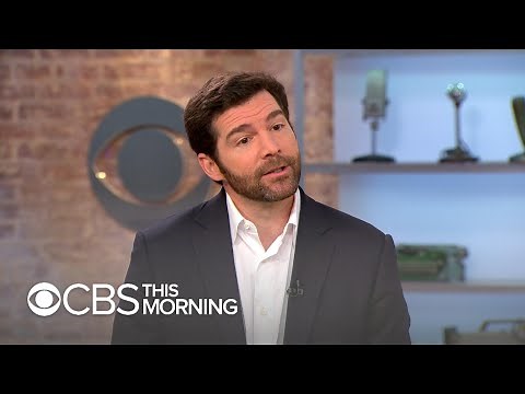 LinkedIn CEO Jeff Weiner on developing compassion in the workplace