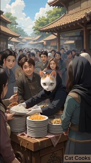 CAT GAMES: Fun Interactive Videos for Cats to Watch 😺🐾