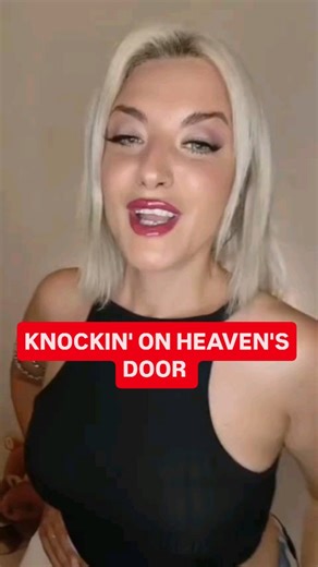 Dora Marchi on Instagram: "Lo sapevi che KNOCKIN' ON HEAVEN'S DOOR è soundtrack di Pat Garret and Billy the kid? #soundtrack #bobdylan #knockinonheavensdoor #doraleemarchi #doramarchi #live"